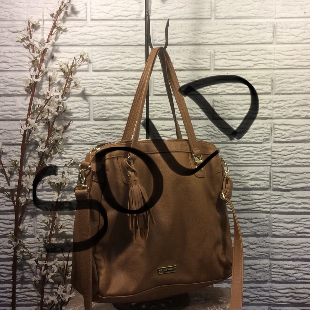STEVE MADDEN Tote\Crossbody Bag